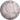 France, Louis XV, Ecu aux branches d'olivier, 1733, Pau, Argent, TB