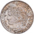 France, 20 Centimes, Cérès, 1850, Paris, Argent, SUP, Gadoury:303