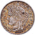 Frankreich, 20 Centimes, Cérès, 1850, Paris, Silber, SS, Gadoury:303