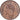 Frankreich, Napoleon III, 1 Centime, 1853, Paris, Bronze, VZ+, Gadoury:86