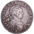 Francia, Louis XV, Ecu aux 8 L, 1725, Lyon, Argento, BB, Gadoury:320