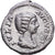Roman Empire, Julia Domna, Denarius, 196-211, Rome, Zilver, ZF, Cohen:156