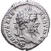 Roman Empire, Septimius Severus, Denarius, 200, Rome, Argento, BB, Cohen:454