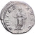 Roman Empire, Plautille, Denier, 202-205, Rome, Argent, TTB, Cohen:16, RIC:367