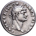 Roman Empire, Domitian, Denarius, 76-77, Rome, Silver, VF(30-35), Cohen:47