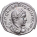 Roman Empire, Elagabalus, Denarius, 218-222, Rome, Plata, MBC, Cohen:300