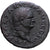 Roman Empire, Vespasian, As, 76, Rome, Bronze, EF(40-45)