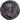 Roman Empire, Vespasian, As, 76, Rome, Bronce, MBC+, Cohen:628, RIC:890