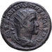 Roman Empire, Maximinus I Thrax, Dupondius, 236-238, Rome, Bronze, EF(40-45)
