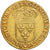 Francia, Louis XIV, Louis d'or à l'écu, 1693, Paris, Oro, MBC, Gadoury:250