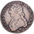 France, Louis XVI, Ecu aux branches d'olivier, 1787, Bayonne, Silver, EF(40-45)