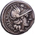 Roman Republic, Sempronia, Denarius, 148 BC, Rome, Silber, SS, Crawford:216/1