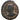 Roman Empire, Constantine I, Pseudo Argenteus, 318-319, Trier, Bronze, S+