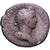 Roman Empire, Trajan, Denarius, 114-117, Rome, Srebro, VF(20-25), Cohen:193