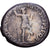 Roman Empire, Trajan, Denarius, 114-117, Rome, Srebro, VF(20-25), Cohen:193