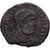 Roman Empire, Magnentius, Maiorina, 350-353, Lyon - Lugdunum, Bronzo, MB+