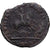 Roman Empire, Magnentius, Maiorina, 350-353, Lyon - Lugdunum, Bronzo, MB+