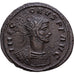 Roman Empire, Probus, Antoninianus, 276-282, Siscia, Billon, AU(50-53)