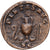 Roman Empire, Maximus Caesar, As, 235-236, Rome, Bronze, VF(20-25), RIC:7B