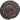 Roman Empire, Constantine I, Follis, 312, Lyon - Lugdunum, Rame, BB+, Cohen:525