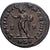 Roman Empire, Constantine I, Follis, 312, Lugdunum, Copper, AU(50-53)