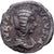 Empire romain, Julia Domna, Denier, 196-211, Rome, Argent, TB, Cohen:215