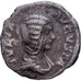 Roman Empire, Julia Domna, Denarius, 196-211, Rome, Zilver, FR, Cohen:215