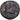 Roman Empire, Constantius II, Maiorina, 350, Siscia, Brązowy, EF(40-45)
