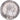 Austria, Joseph II, 1/4 Kronenthaler, 1788, Günzburg, Argento, MB+