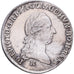 Austria, Joseph II, 1/4 Kronenthaler, 1788, Günzburg, Argento, MB+