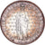 France, 10 Francs, 1987, MDP, MILLÉNAIRE CAPÉTIEN 1987, Silver, MS(63)