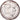 France, 10 Francs, Robert Schuman, 1986, MDP, BU, Silver, MS(63), Gadoury:825