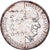 Francia, 10 Francs, Robert Schuman, 1986, MDP, BU, Argento, SPL, Gadoury:825