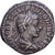 Roman Empire, Elagabalus, Denarius, 218, Rome, Silber, SS, Cohen:113, RIC:123