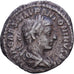 Roman Empire, Elagabalus, Denarius, 218, Rome, Silber, SS, Cohen:113, RIC:123