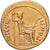 Roman Empire, Tiberius, Aureus, 14-37 AD, Lugdunum, Gold, EF(40-45), Cohen:15