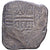 Spain, 4 Réales, COB, Silver, VF(20-25)