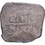 Spain, 4 Réales, COB, Silver, VF(20-25)