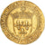 France, Louis XII, Écu d'or au soleil, 1498, Villeneuve-lès-Avignon, Gold