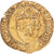 Francia, Louis XII, Écu d'or au soleil, 1498, Bayonne, Oro, BC+, Gadoury:161