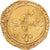 France, Louis XII, Écu d'or au soleil, 1498, Toulouse, Gold, VF(30-35)