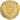 Francia, Charles VI, Ecu d'or, 1423, Angers, Oro, MBC