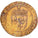 France, Charles VIII, Écu d'or au soleil, 1483, Tours, Gold, EF(40-45)