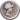 Roman Republic, Cipia, Denarius, 115-114 BC, Rome, Plata, BC, Crawford:289/1