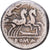 Roman Republic, Cipia, Denarius, 115-114 BC, Rome, Prata, F(12-15)