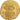 Byzantine Empire, Constans II, Solidus, 651-654, Constantinople, Gold, SS+