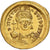 Byzantine Empire, Justinian I, Solidus, 542-565, Constantinople, Gold