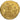 Byzantine Empire, Constans II and Constantine IV, Solidus, 654-659