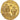 Byzantine Empire, Constans II and Constantine IV, Solidus, 654-659