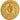 Byzantine Empire, Phocas, Solidus, 607-609, Constantinople, Dourado, VF(30-35)